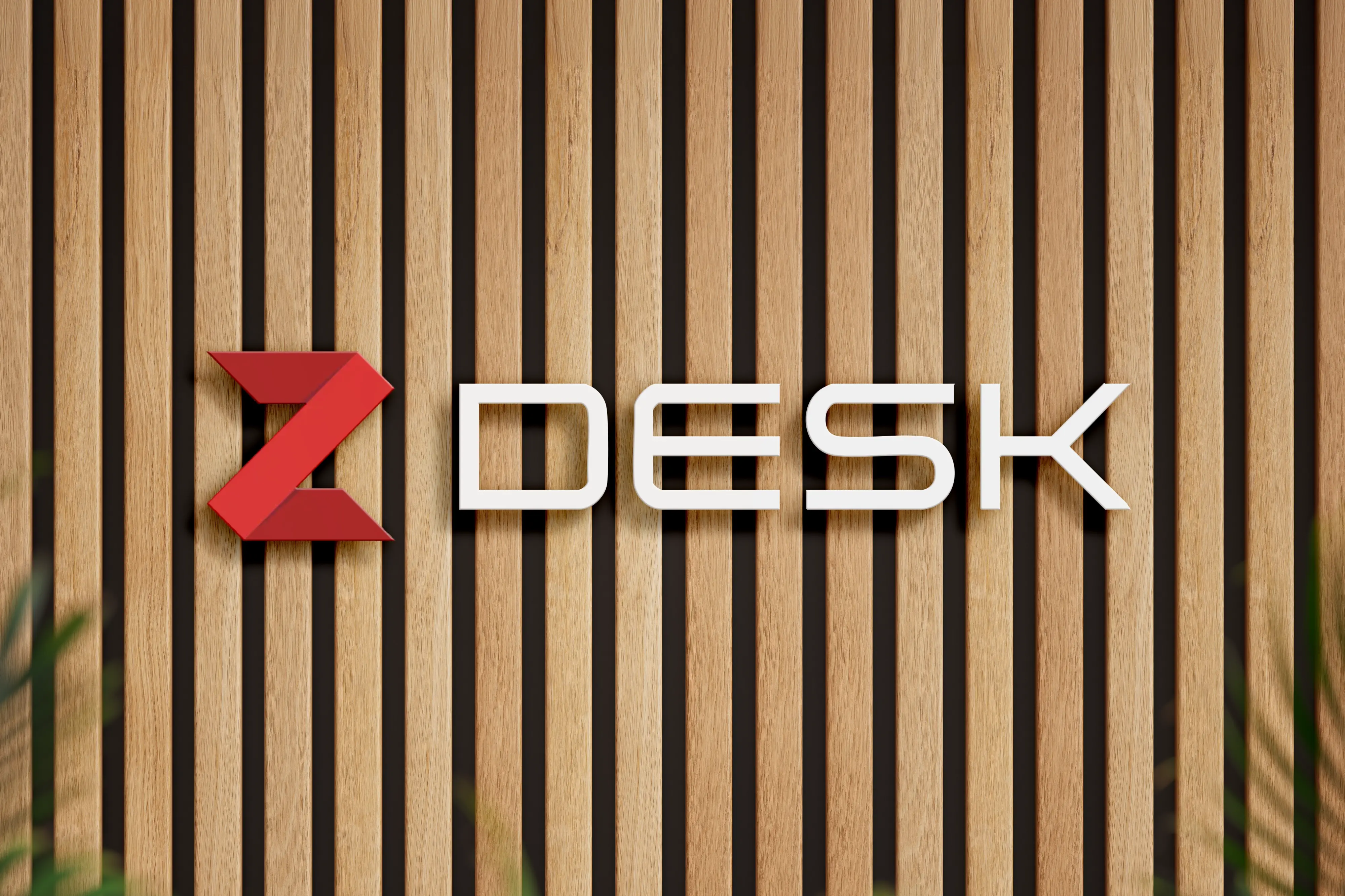 Wdrożenie platformy internetowej Zdesk
